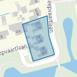 Perceel GST00-C-6866