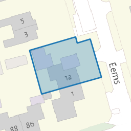 Perceel GST00-C-6869