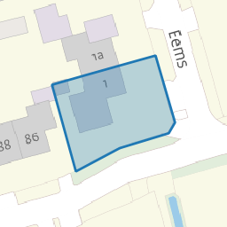 Perceel GST00-C-6870