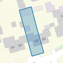 Perceel GST00-C-6872