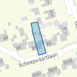 Perceel GST00-C-6873