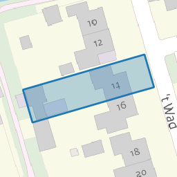 Perceel GST00-C-6887