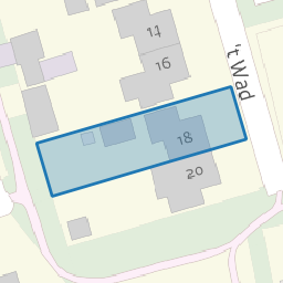 Perceel GST00-C-6889