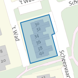 Perceel GST00-C-6891