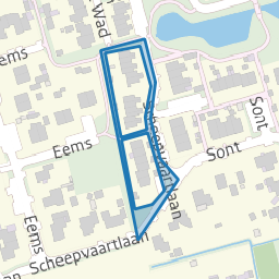 Perceel GST00-C-6895