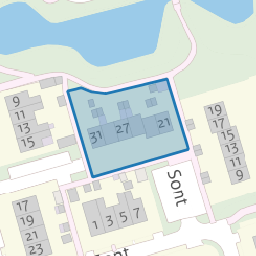 Perceel GST00-C-6897