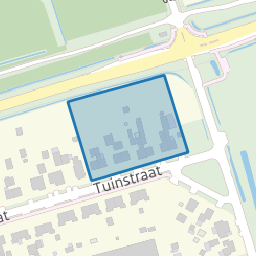 Perceel GST00-C-6935