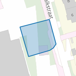 Perceel GST00-C-6943