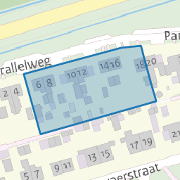 Perceel GST00-C-6948
