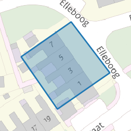 Perceel GST00-C-6950