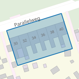 Perceel GST00-C-6951