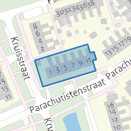 Perceel GST00-C-6958