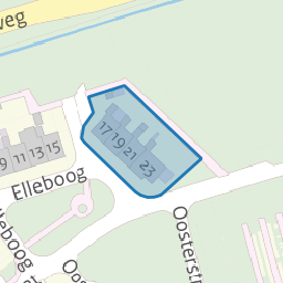 Perceel GST00-C-6959