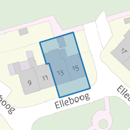 Perceel GST00-C-6960