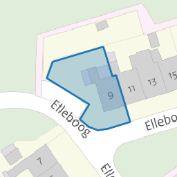 Perceel GST00-C-6961