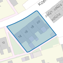 Perceel GST00-C-6964
