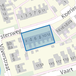 Perceel GST00-C-6966