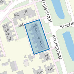 Perceel GST00-C-6969