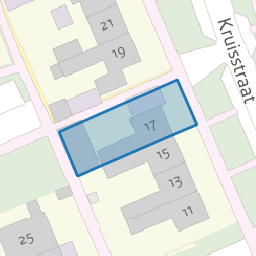 Perceel GST00-C-6971