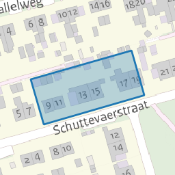 Perceel GST00-C-6974