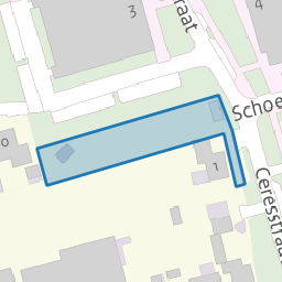 Perceel GST00-C-6980