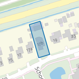 Perceel GST00-C-6995