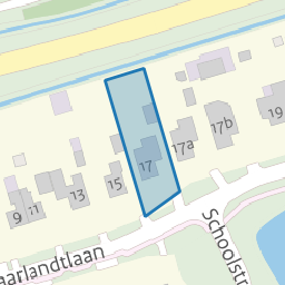 Perceel GST00-C-6997