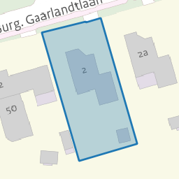 Perceel GST00-C-7006