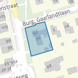 Perceel GST00-C-7007