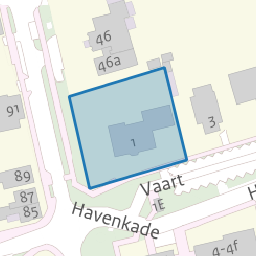 Perceel GST00-C-7014