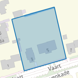 Perceel GST00-C-7015