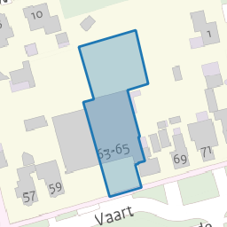 Perceel GST00-C-7017