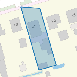 Perceel GST00-C-7031