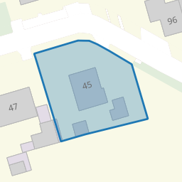 Perceel GST00-C-7039