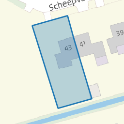 Perceel GST00-C-7040