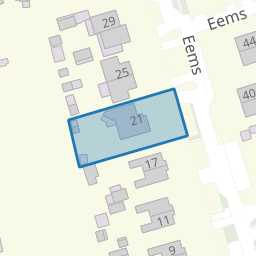 Perceel GST00-C-7042