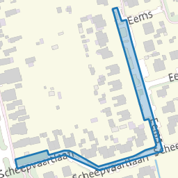 Perceel GST00-C-7044