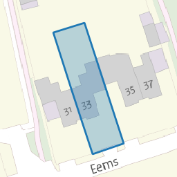 Perceel GST00-C-7047