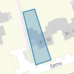 Perceel GST00-C-7048