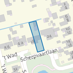 Perceel GST00-C-7050