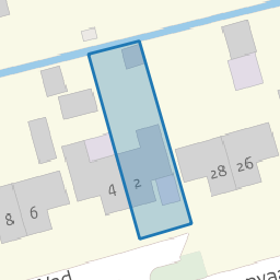 Perceel GST00-C-7052