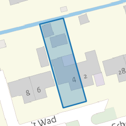 Perceel GST00-C-7053