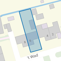 Perceel GST00-C-7054