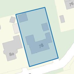 Perceel GST00-C-7057