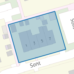 Perceel GST00-C-7060