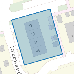 Perceel GST00-C-7061