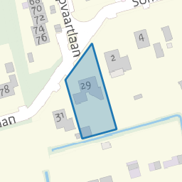 Perceel GST00-C-7064