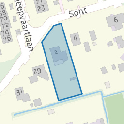 Perceel GST00-C-7065