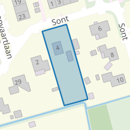 Perceel GST00-C-7066