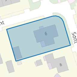 Perceel GST00-C-7067